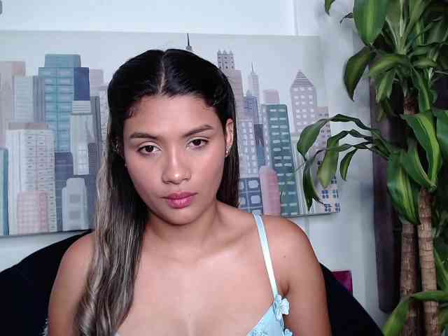 AmySofia webcam