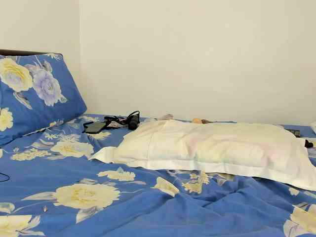 krystal-Jackson webcam