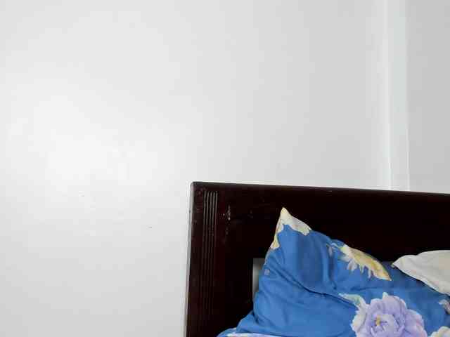 krystal-Jackson webcam