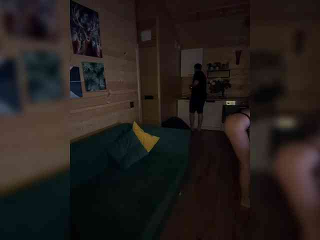 Tom-and-Jenny webcam