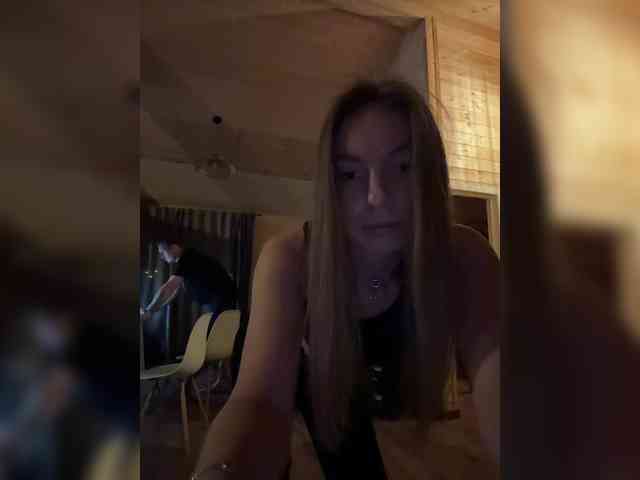 Tom-and-Jenny webcam