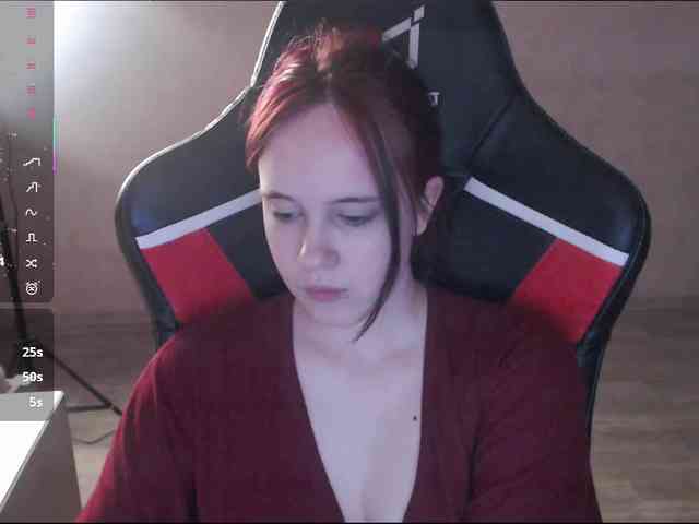 IamLera2005 webcam