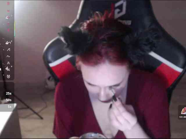 IamLera2005 webcam