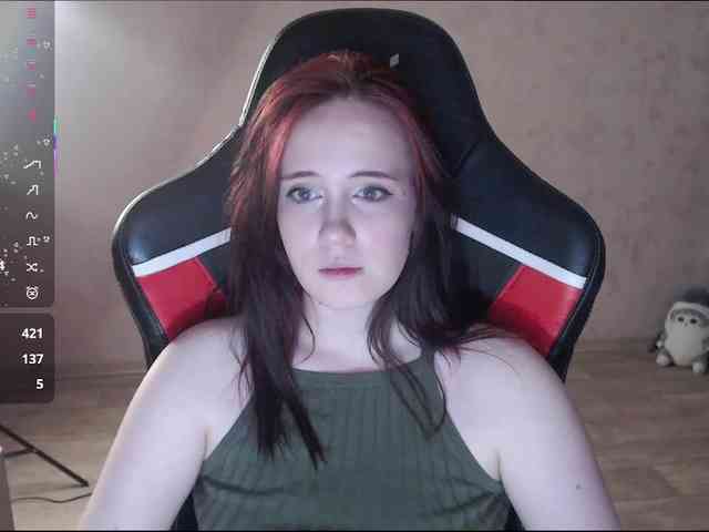 IamLera2005 webcam