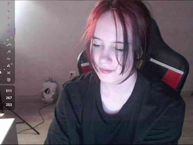 IamLera2005 webcam