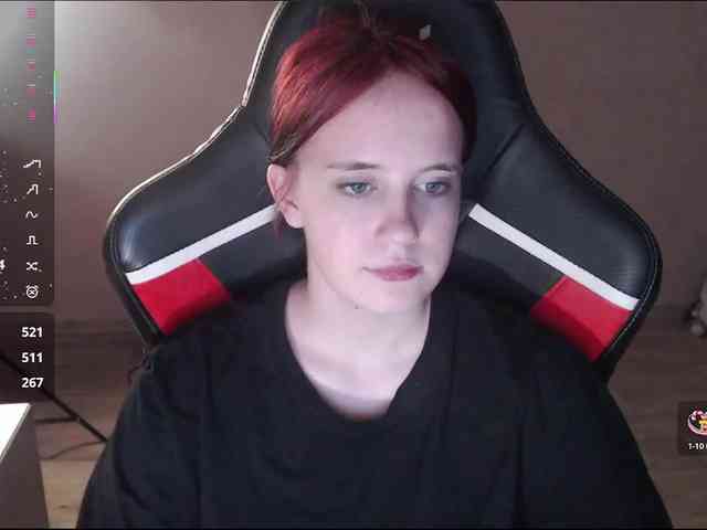 IamLera2005 webcam