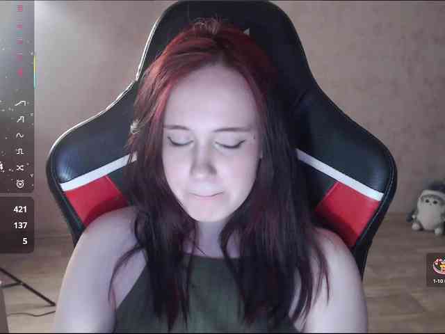 IamLera2005 webcam