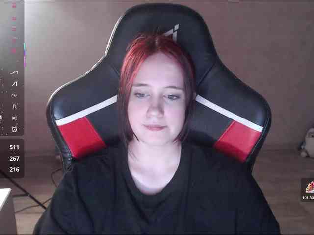 IamLera2005 webcam