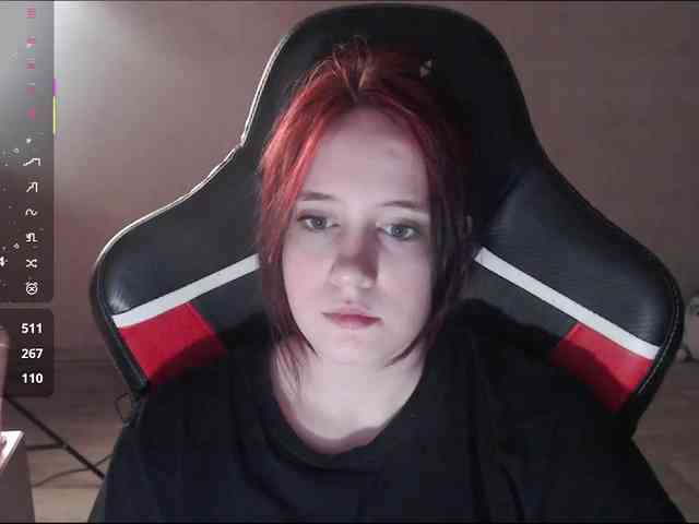 IamLera2005 webcam