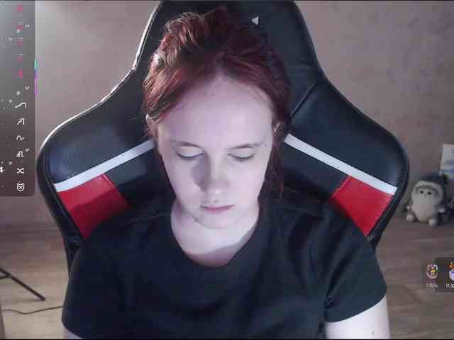 IamLera2005 webcam