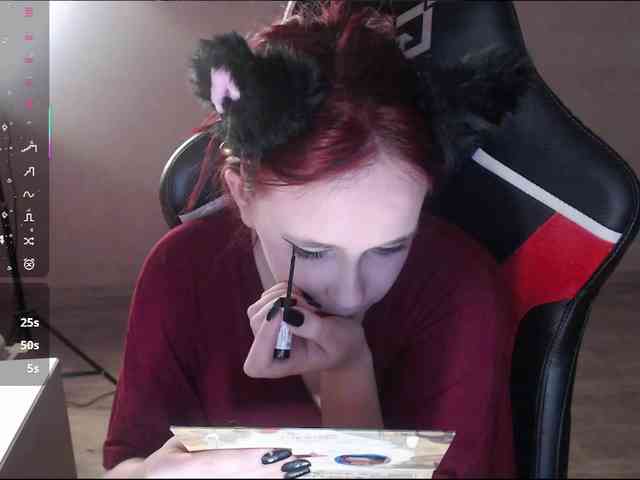 IamLera2005 webcam