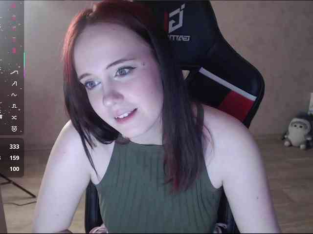 IamLera2005 webcam