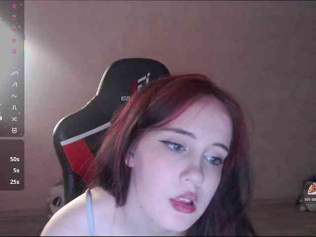 IamLera2005 webcam