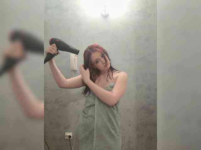 IamLera2005 webcam