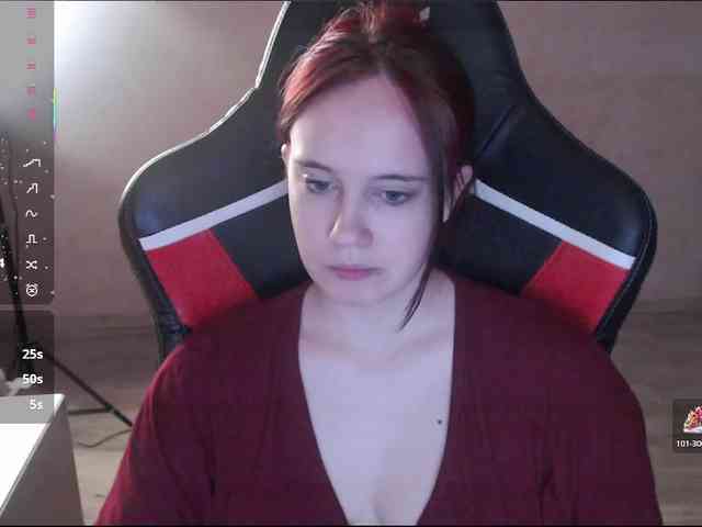 IamLera2005 webcam