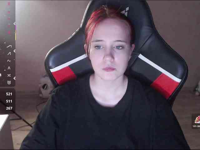 IamLera2005 webcam