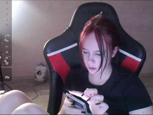 IamLera2005 webcam