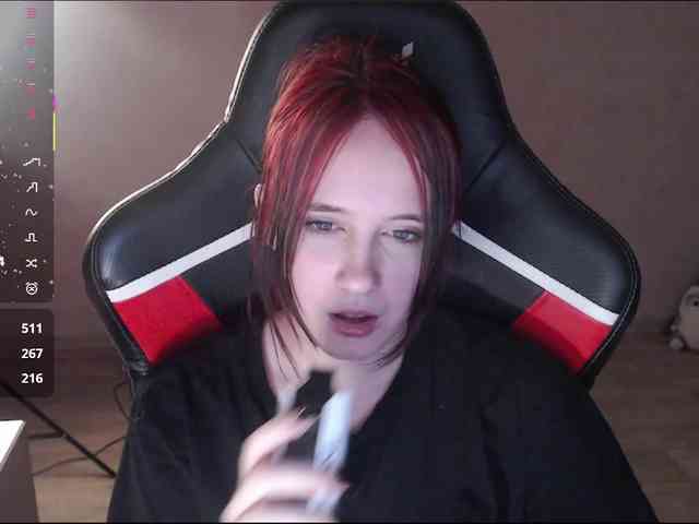 IamLera2005 webcam