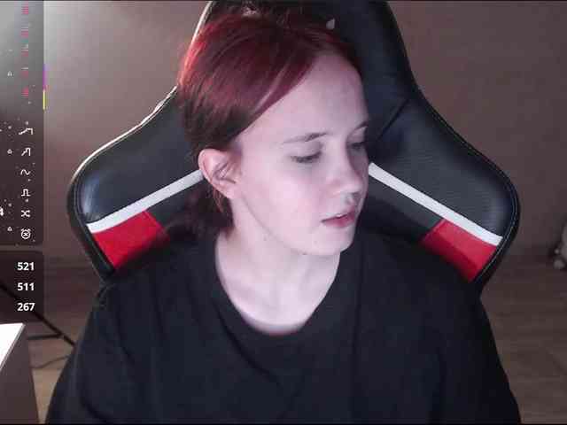 IamLera2005 webcam