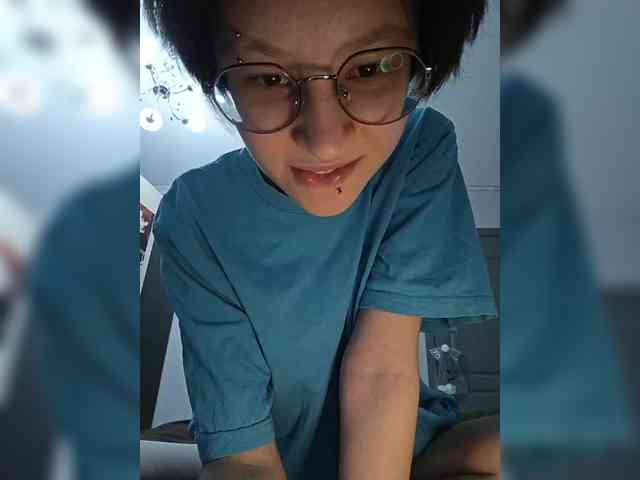 jillari webcam