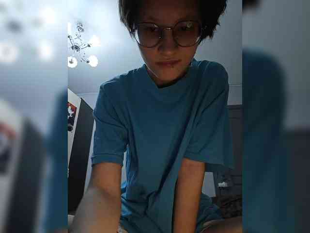 jillari webcam