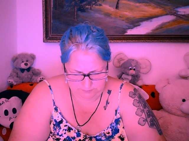 Marryaxx webcam