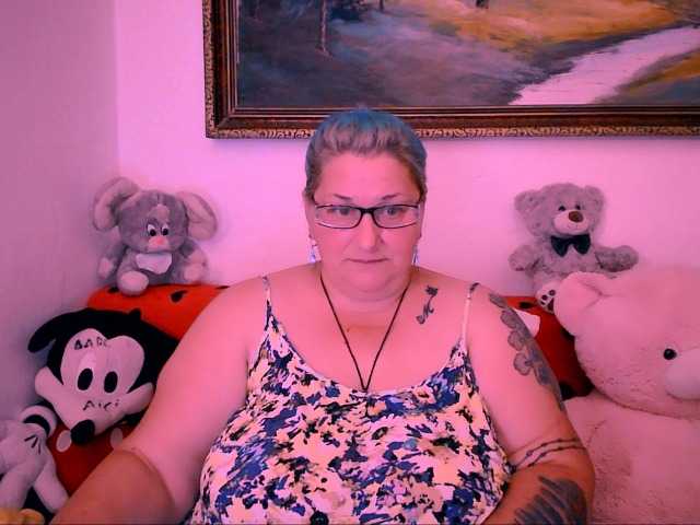 Marryaxx webcam