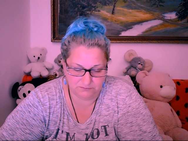 Marryaxx webcam