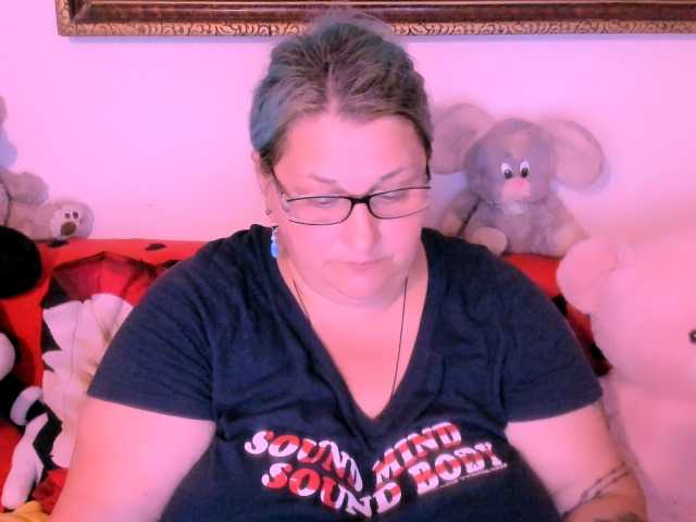 Marryaxx webcam