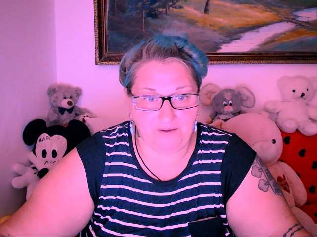 Marryaxx webcam