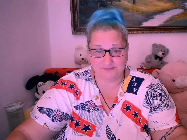 Marryaxx webcam
