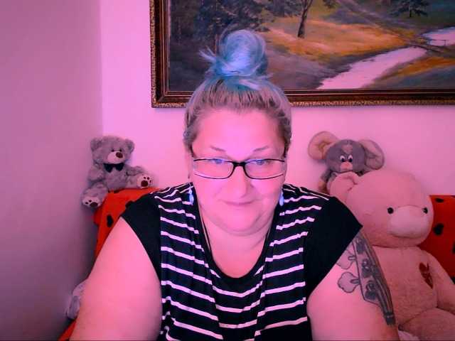 Marryaxx webcam