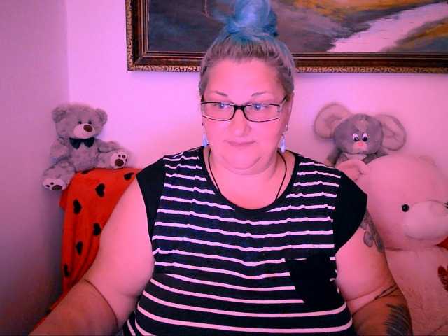 Marryaxx webcam