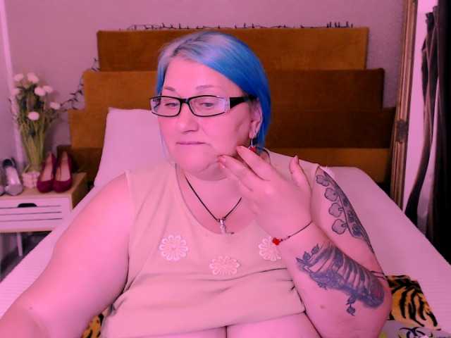 Marryaxx webcam