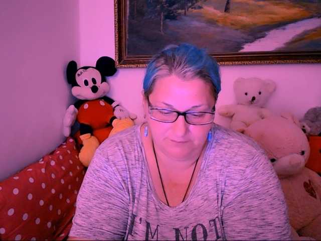 Marryaxx webcam