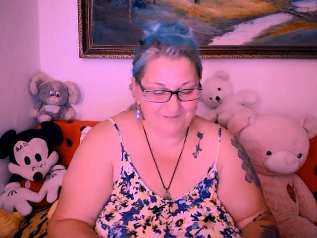 Marryaxx webcam