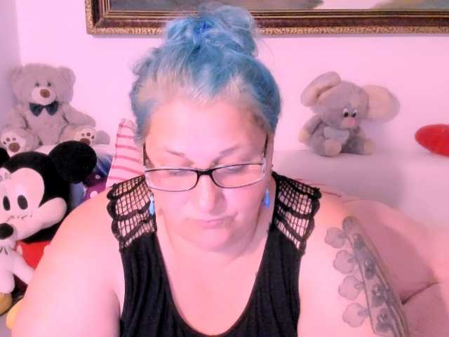 Marryaxx webcam