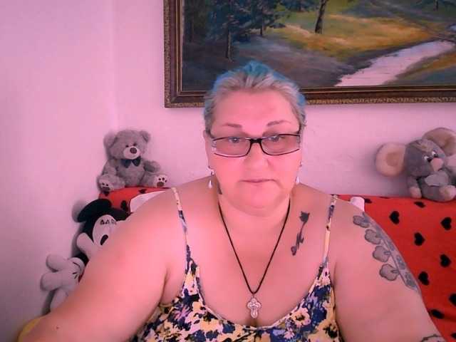 Marryaxx webcam