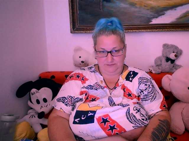 Marryaxx webcam