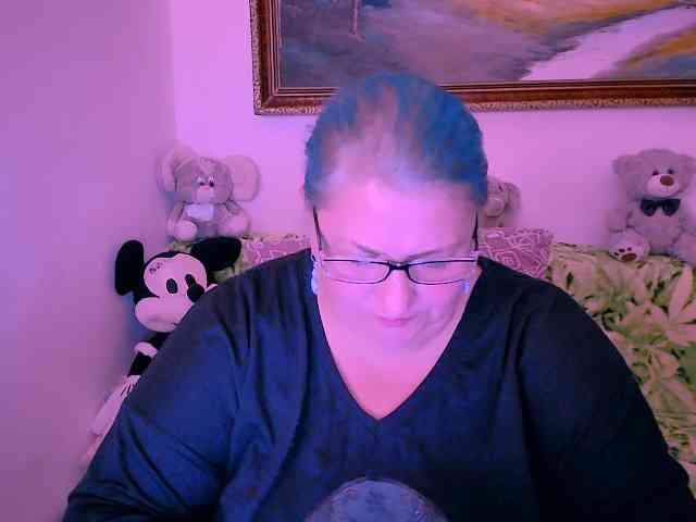 MarryBigBoobs1 webcam