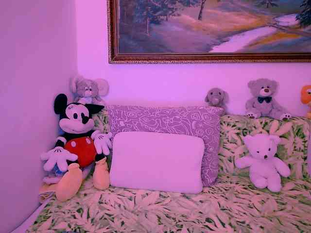 MarryBigBoobs1 webcam