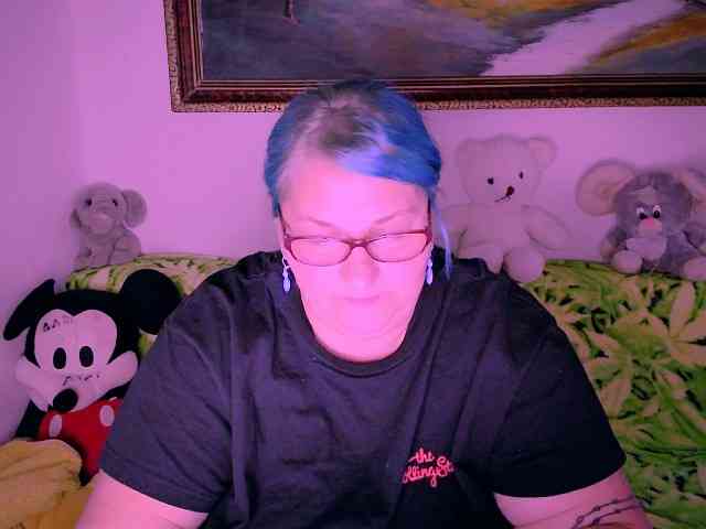 MarryBigBoobs1 webcam