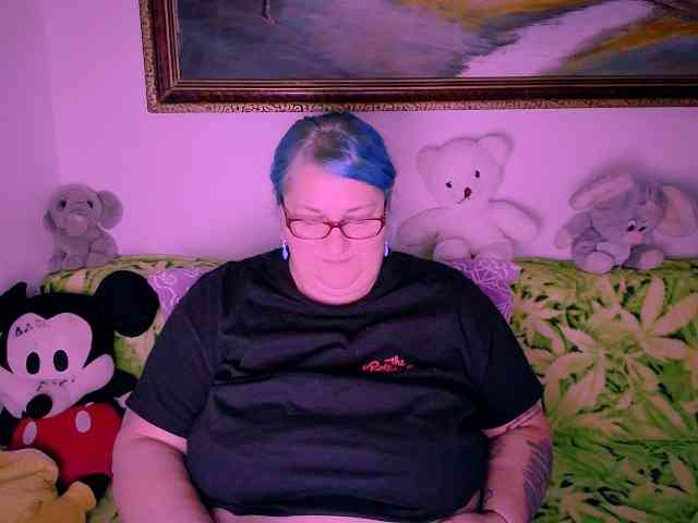 MarryBigBoobs1 webcam