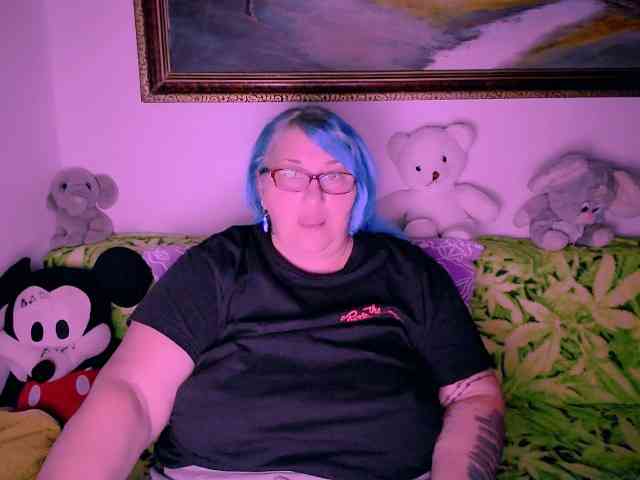 MarryBigBoobs1 webcam