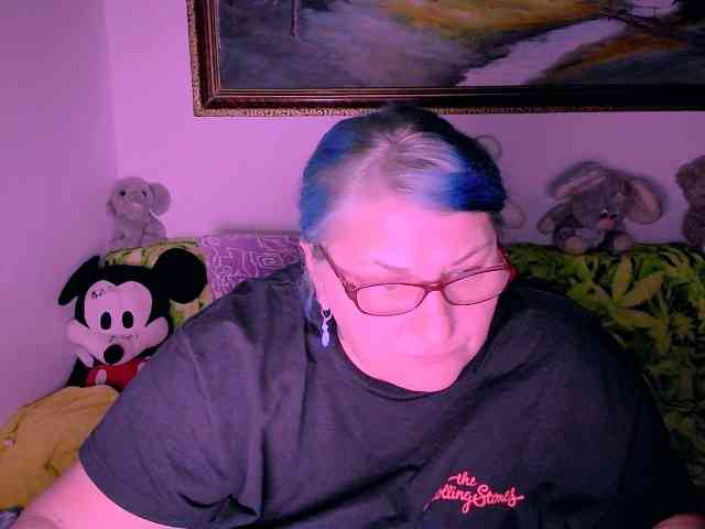 MarryBigBoobs1 webcam