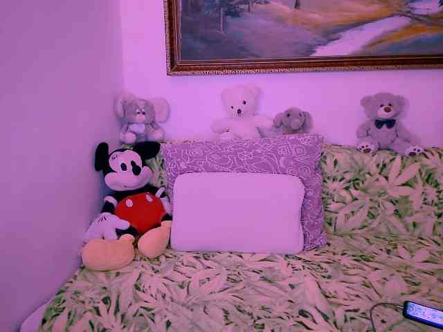 MarryBigBoobs1 webcam