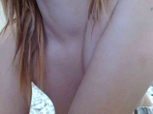 Ashley webcam