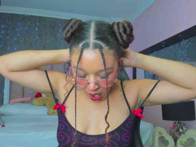 Sweet-rosse