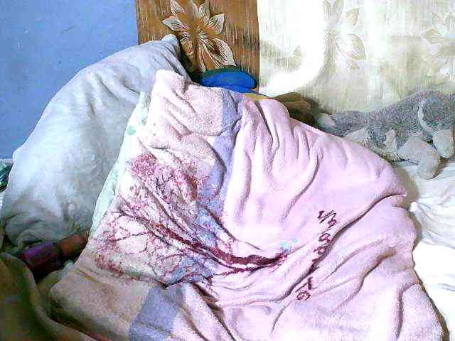 Elisahh webcam
