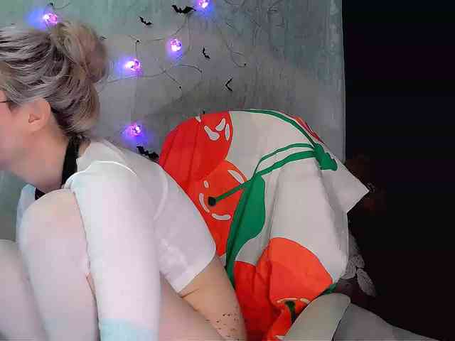 CherryJelly webcam